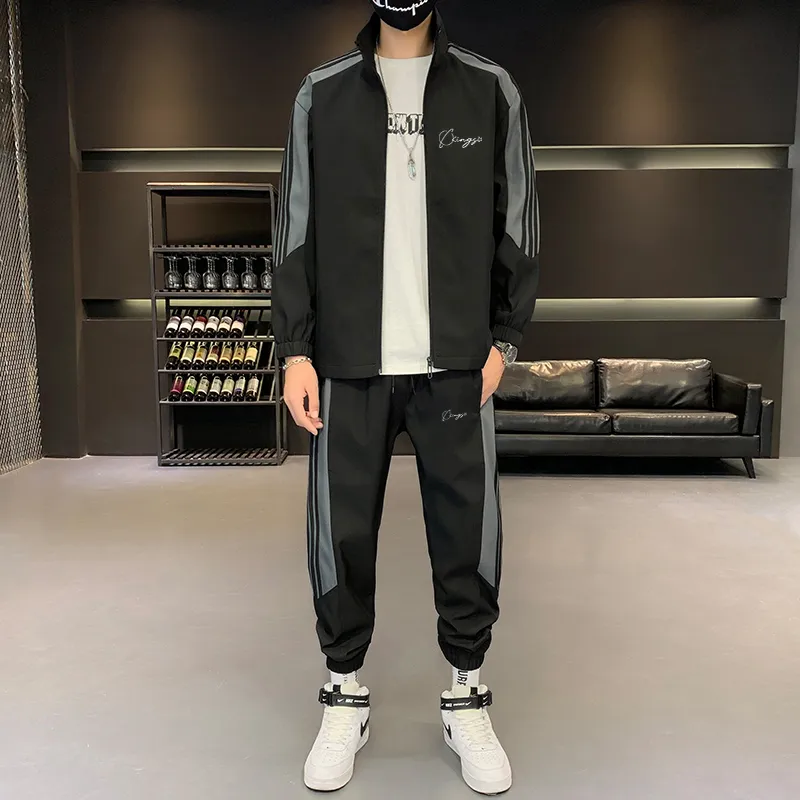 Kingsgspc Casual Sportswear Unisex-4