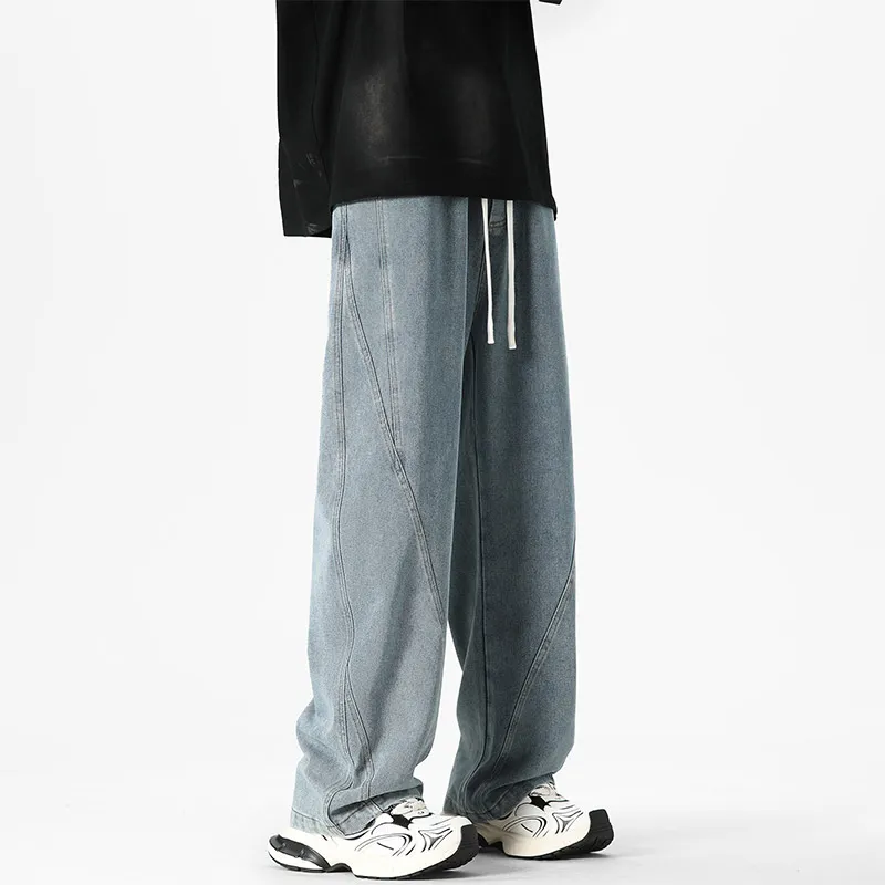 Kingsgspc Jeans Unisex-7