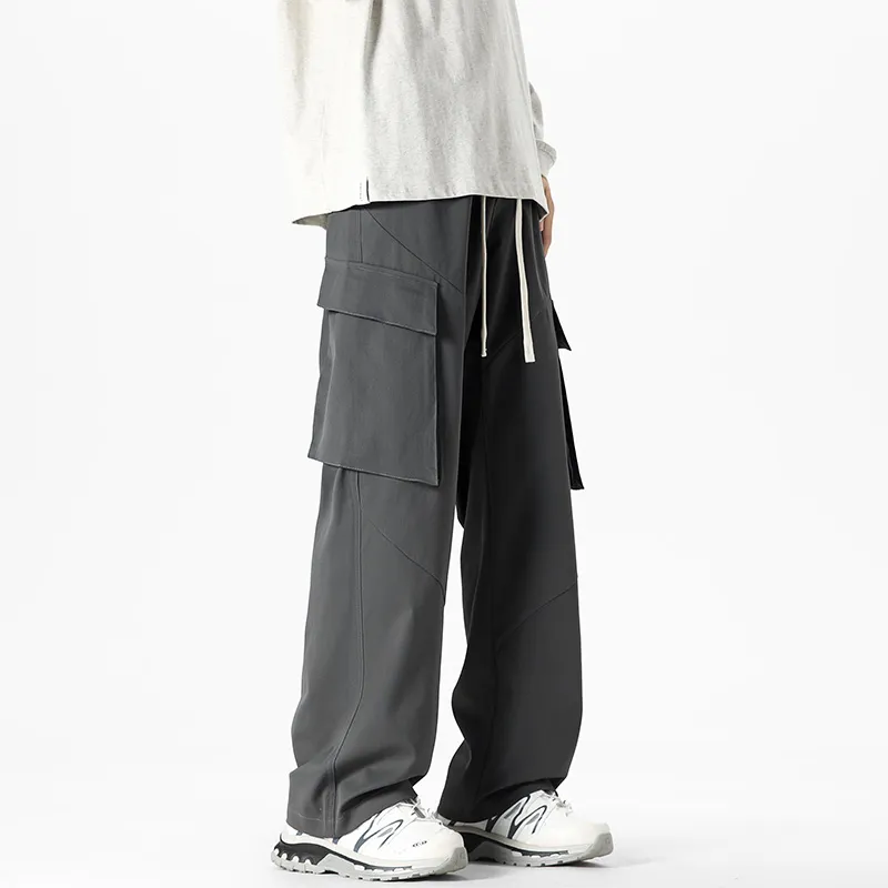 Kingsgspc Cargo Pants Unisex-15