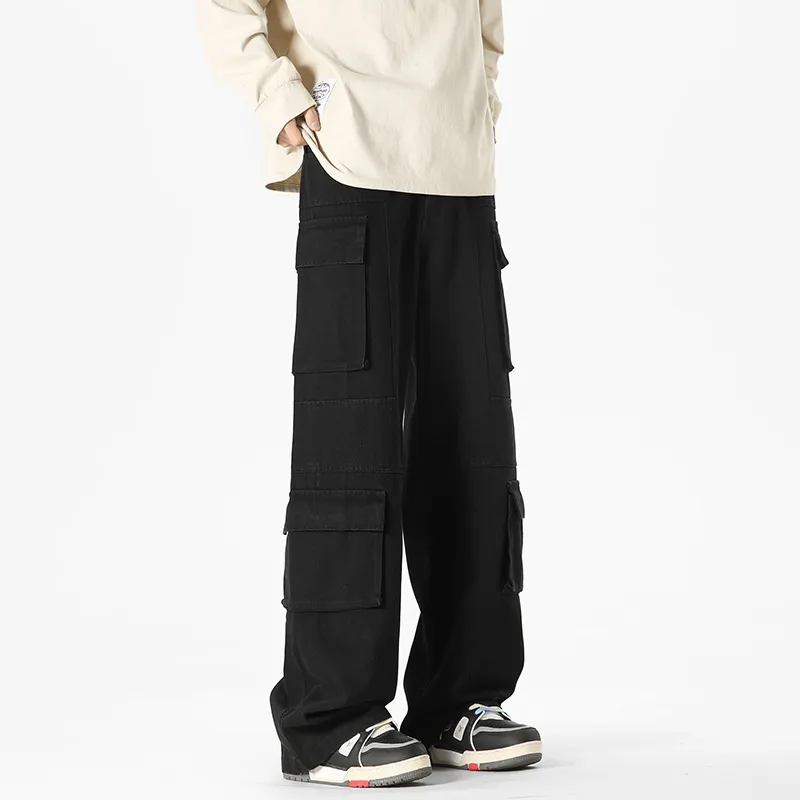 Kingsgspc Jeans Unisex-3