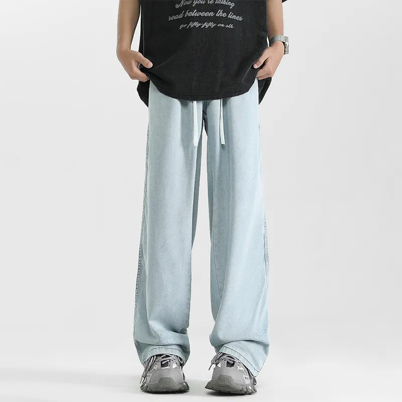 Kingsgspc Jeans Unisex-9