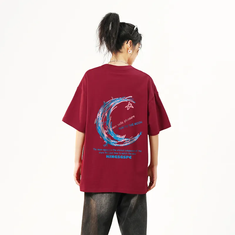 Kingsgspc Casual Sportswear Unisex-12
