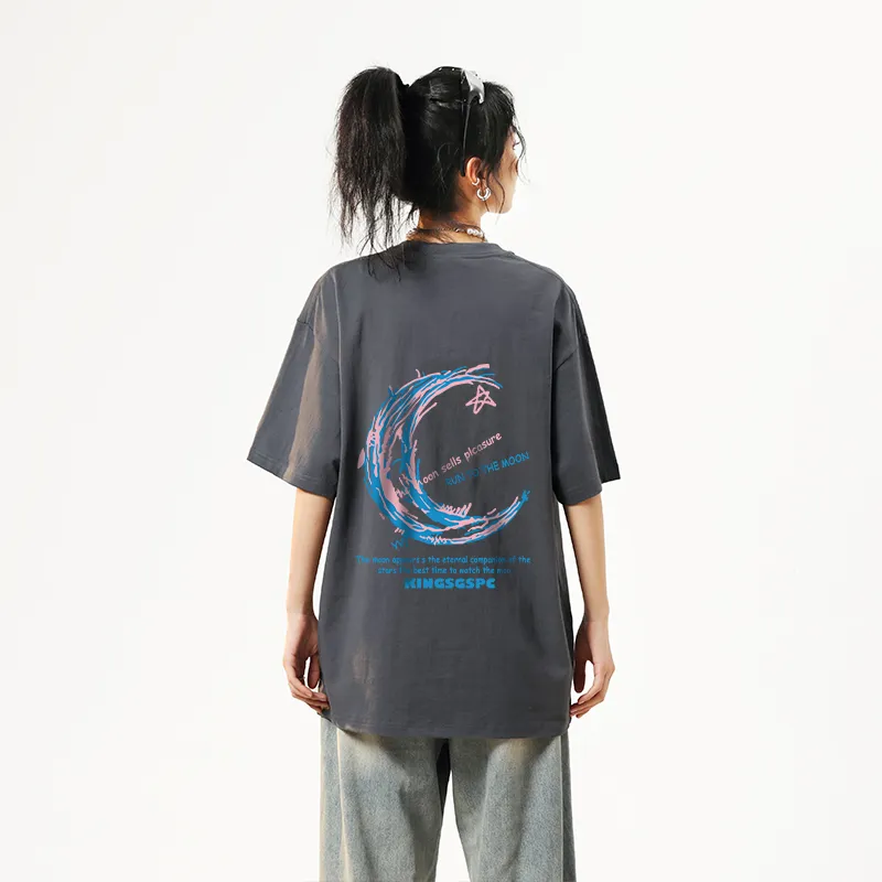 Kingsgspc Casual Sportswear Unisex-16