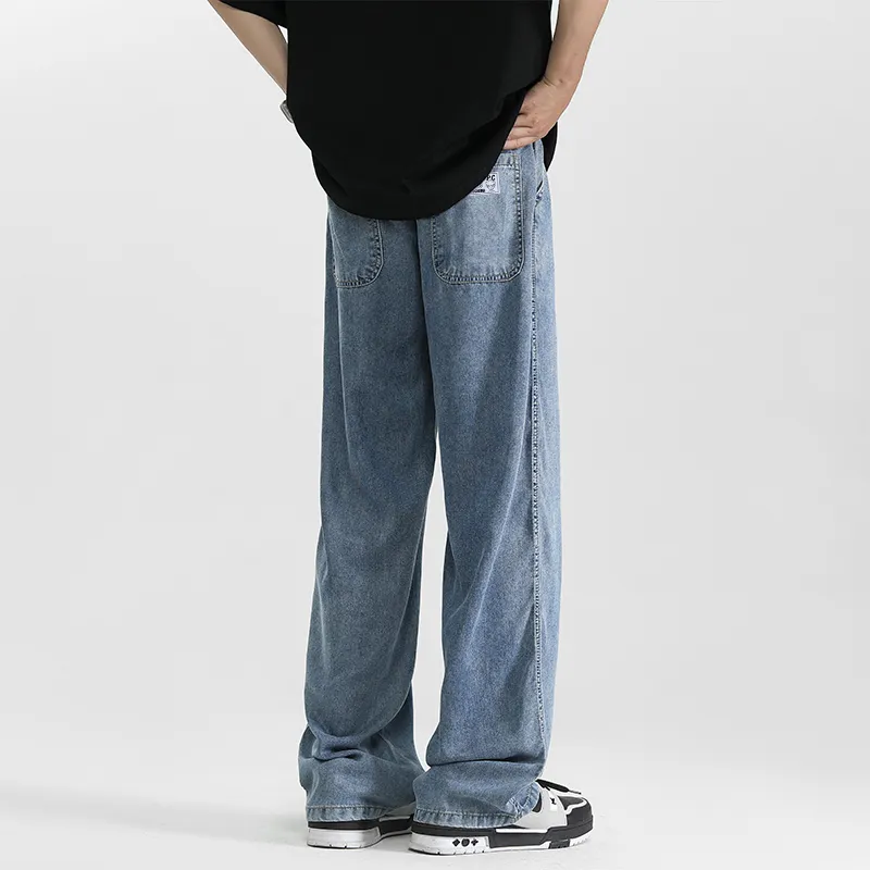 Kingsgspc Jeans Unisex-3