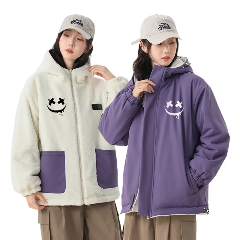 Kingsgspc Puffer Jackets Unisex-22