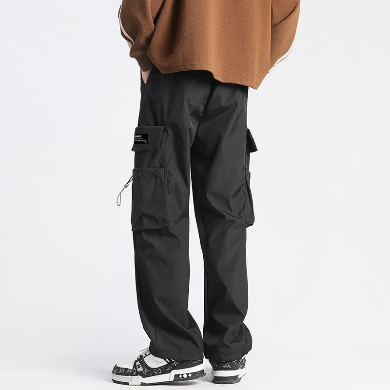 Kingsgspc Cargo Pants Unisex-3