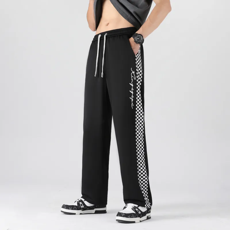Kingsgspc Casual Pants Unisex-2