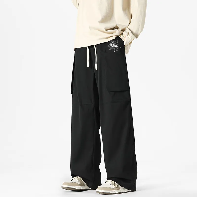 Kingsgspc Cargo Pants Unisex-2