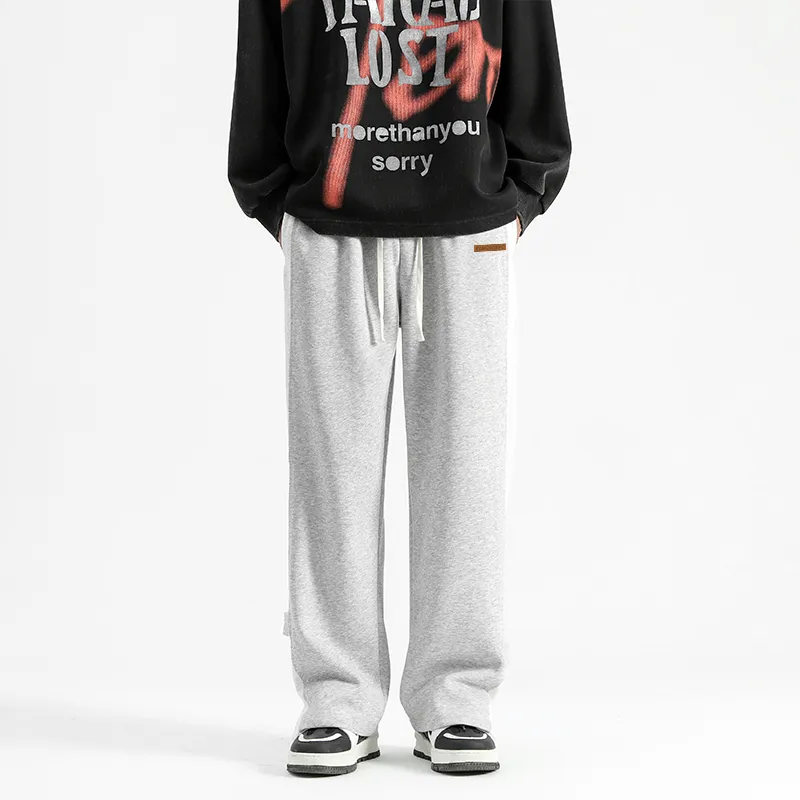 Kingsgspc Casual Pants Unisex-7