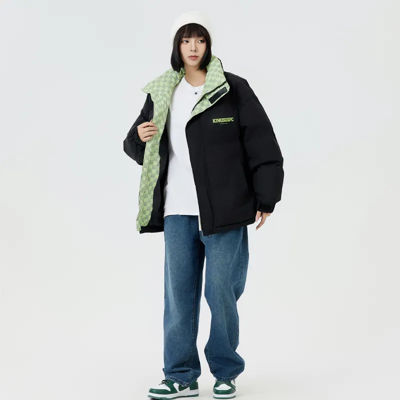 Kingsgspc Casual Sportswear Unisex-4