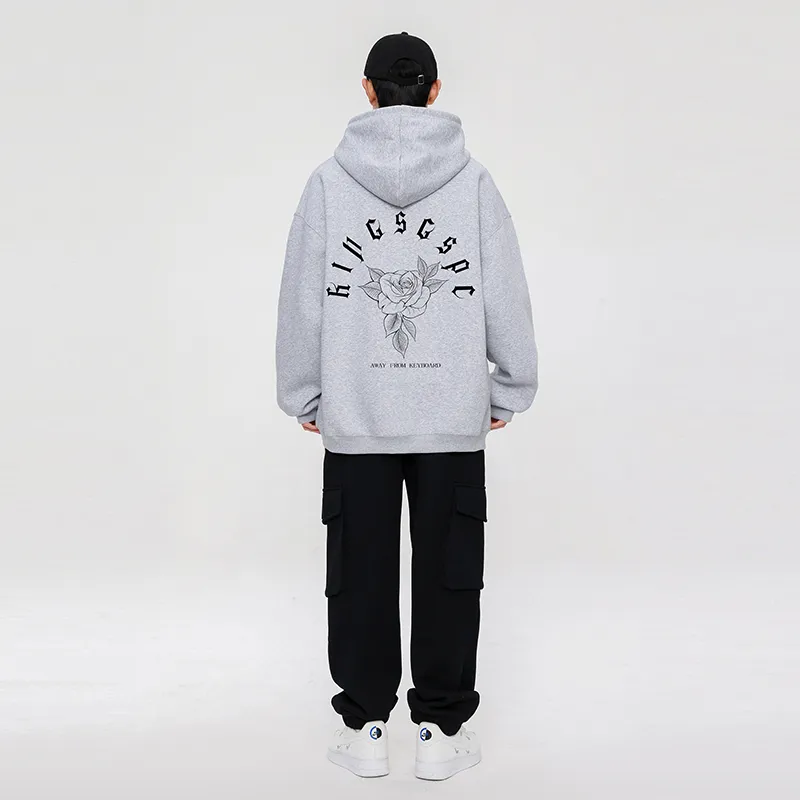 Kingsgspc Sweatshirts Unisex-26