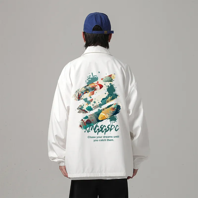 Kingsgspc Jackets & Coats Unisex-5