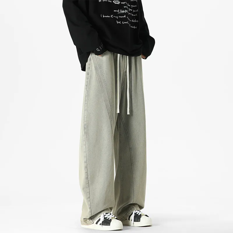 Kingsgspc Jeans Unisex-2