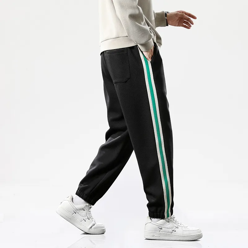 Kingsgspc Casual Pants Unisex-2