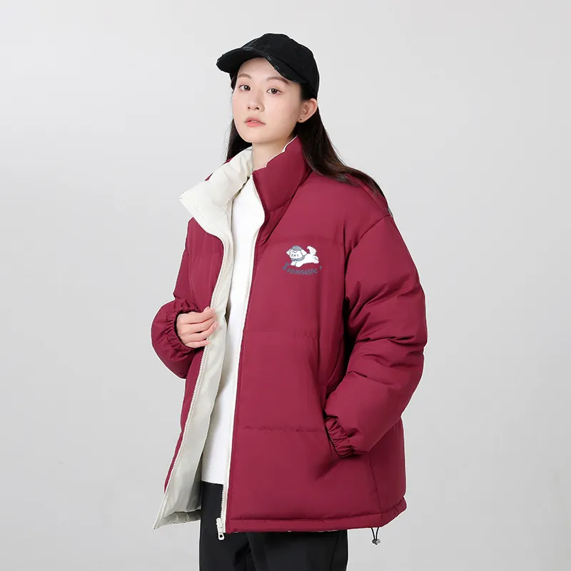 Kingsgspc Puffer Jackets Unisex-36