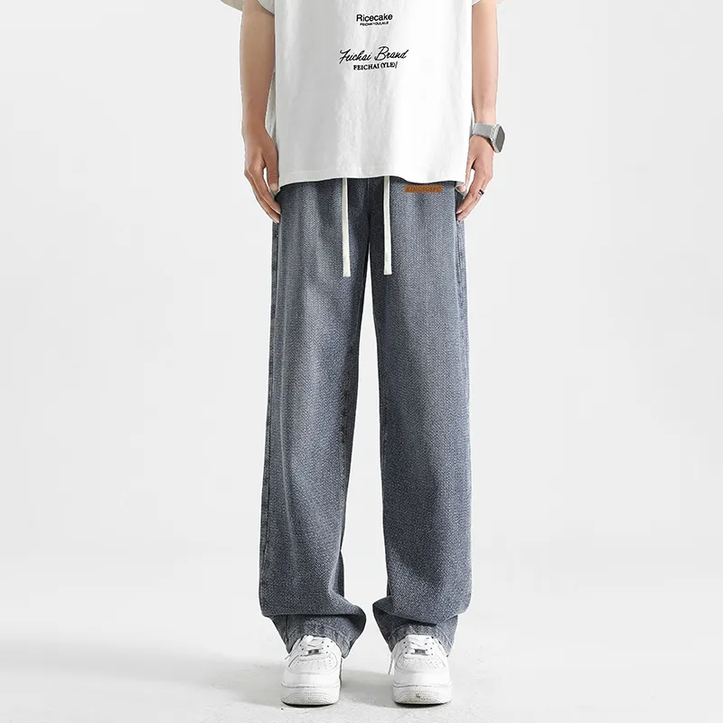 Kingsgspc Jeans Unisex-2