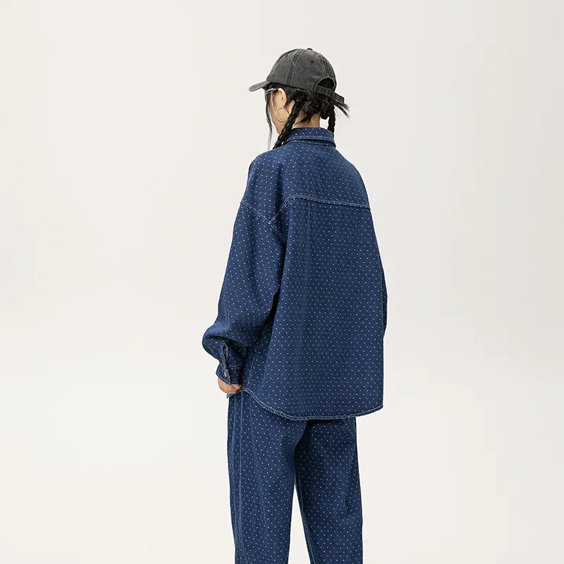 Kingsgspc Jeans Unisex-3