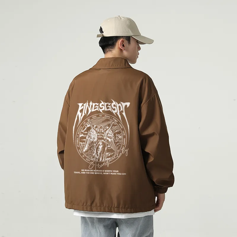 Kingsgspc Jackets & Coats Unisex-18