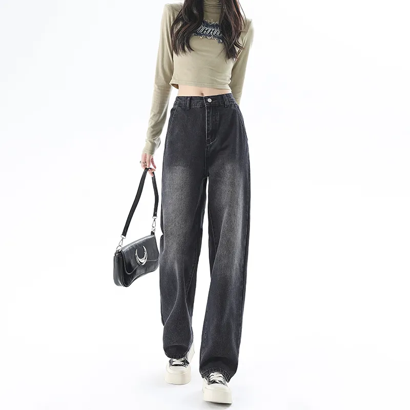 Kingsgspc Jeans Unisex-2