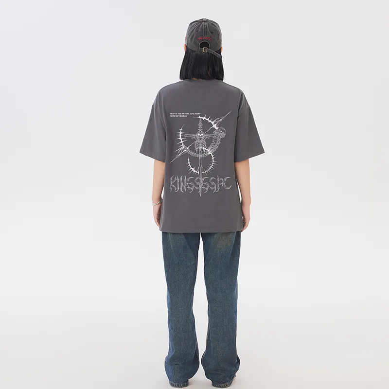 Kingsgspc Casual Sportswear Unisex-18