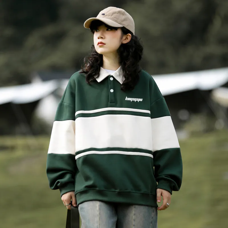 Kingsgspc Sweatshirt Set Unisex-15