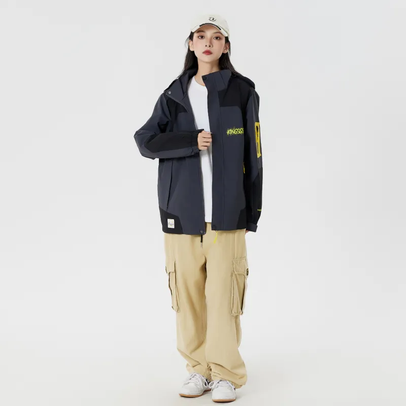Kingsgspc Casual Sportswear Unisex-28