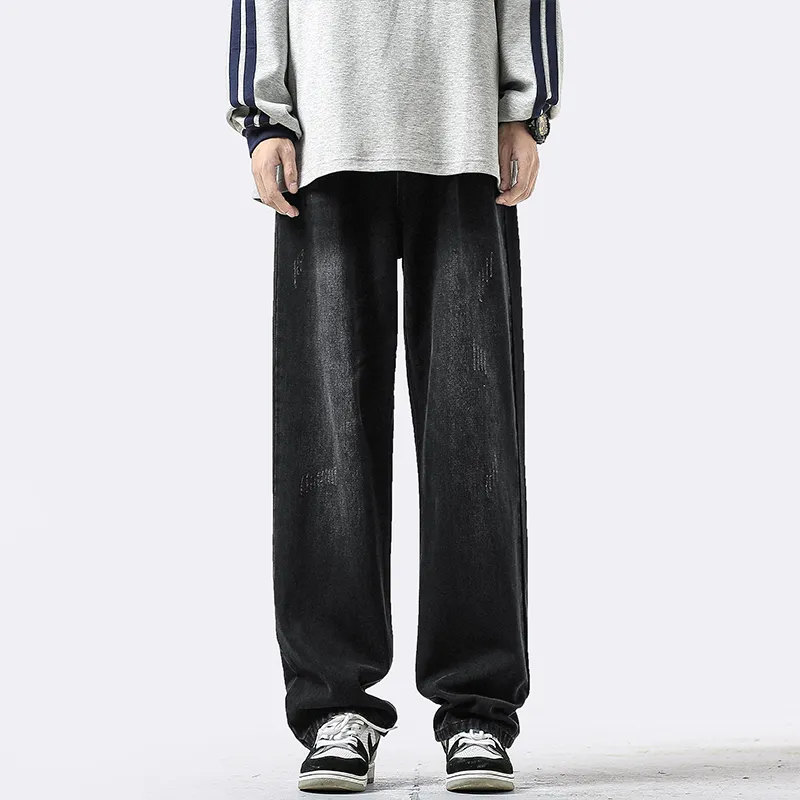Kingsgspc Jeans Unisex-6