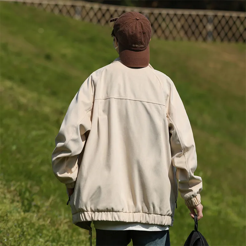 Kingsgspc Jackets Unisex-5