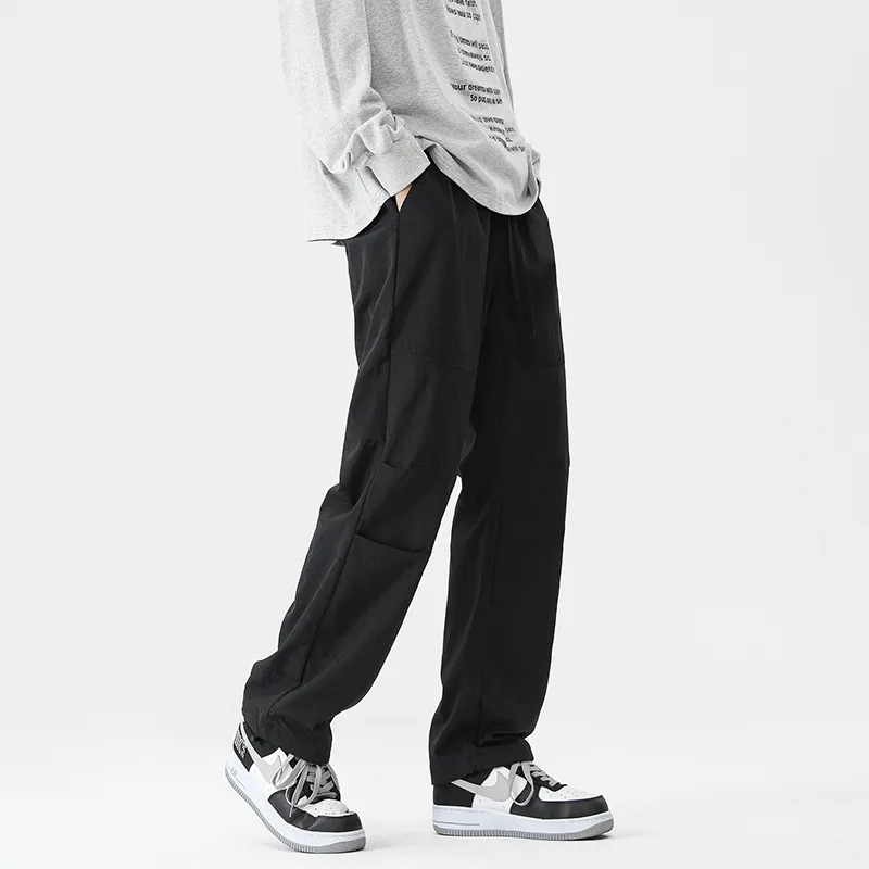 Kingsgspc Casual Pants Unisex-3