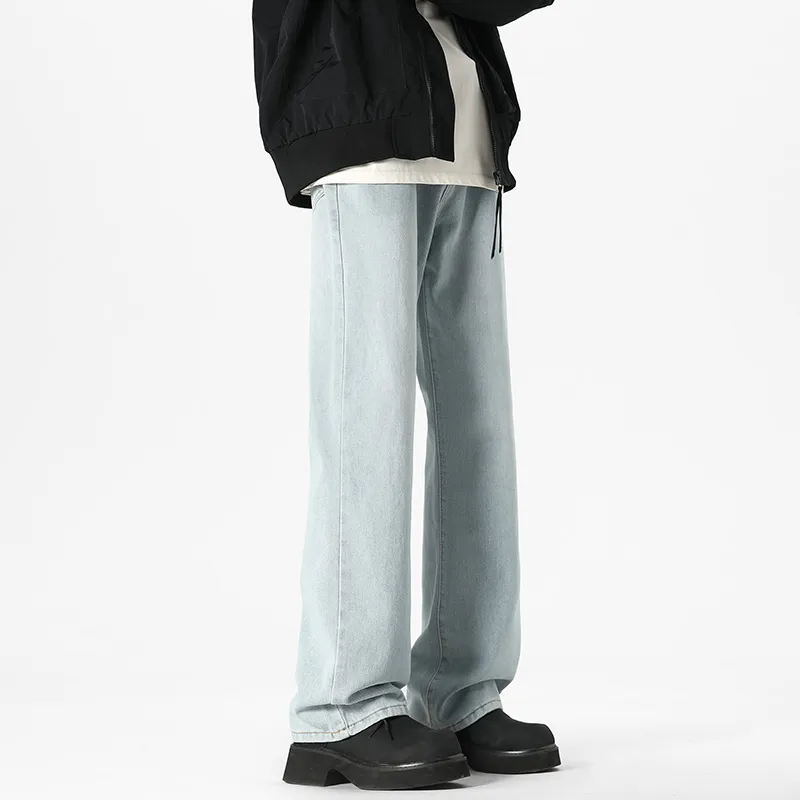 Kingsgspc Jeans Unisex-11