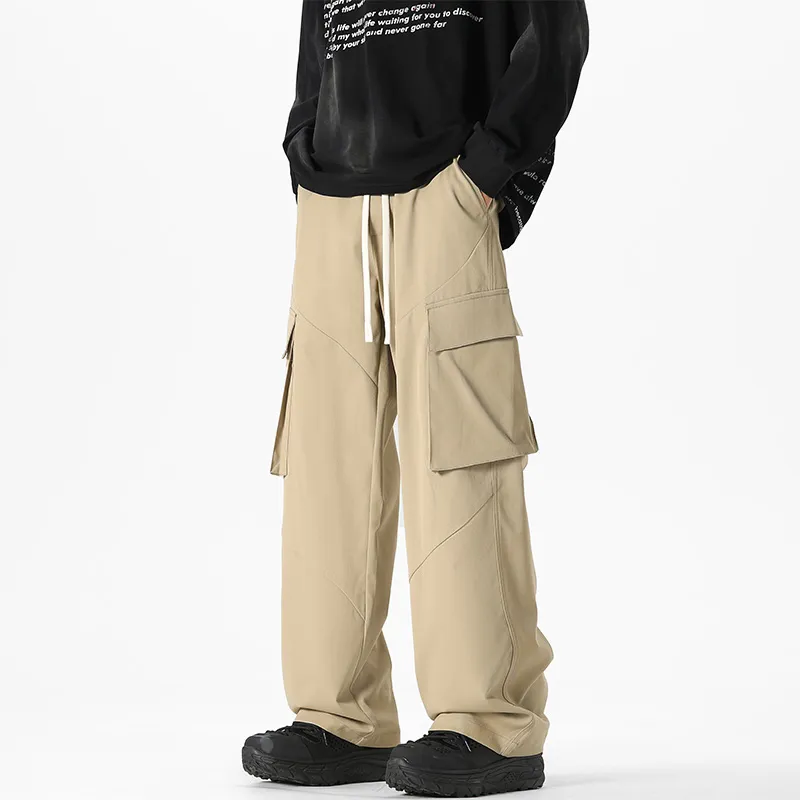 Kingsgspc Cargo Pants Unisex-6