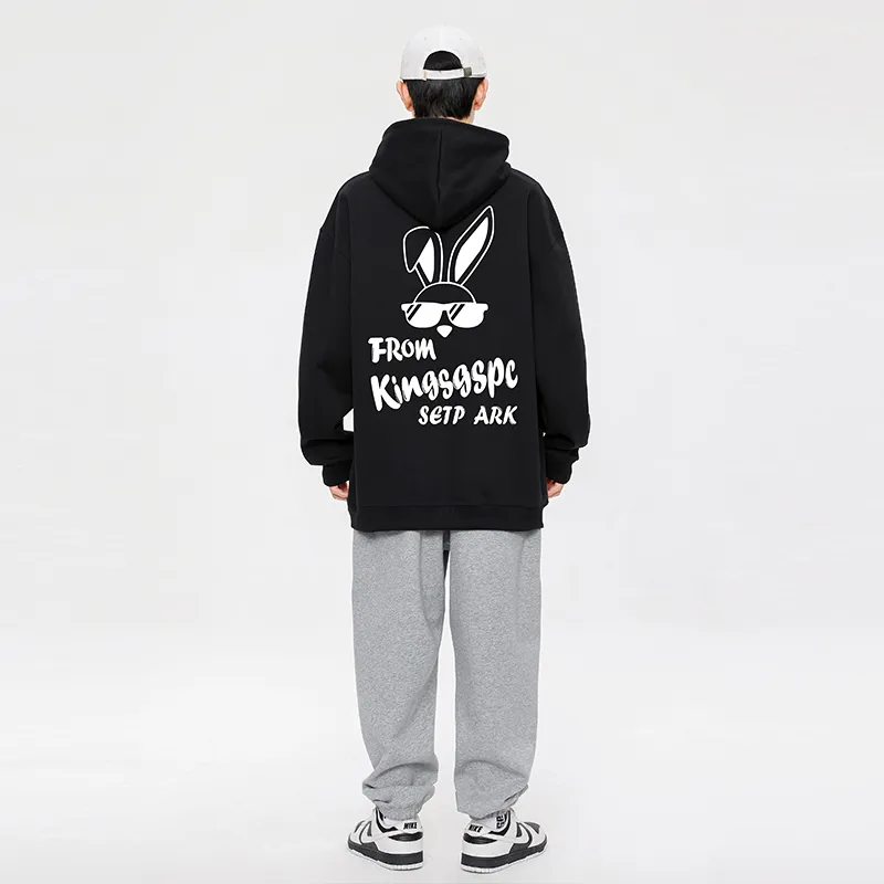 Kingsgspc Sweatshirts Unisex-3