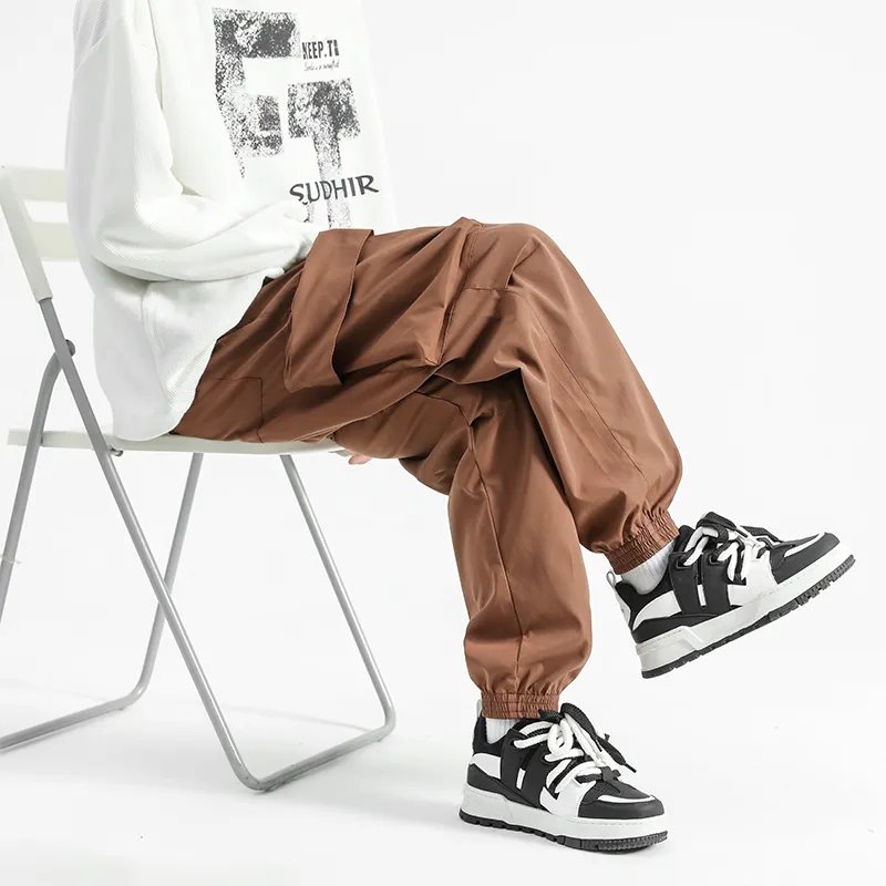 Kingsgspc Cargo Pants Unisex-7