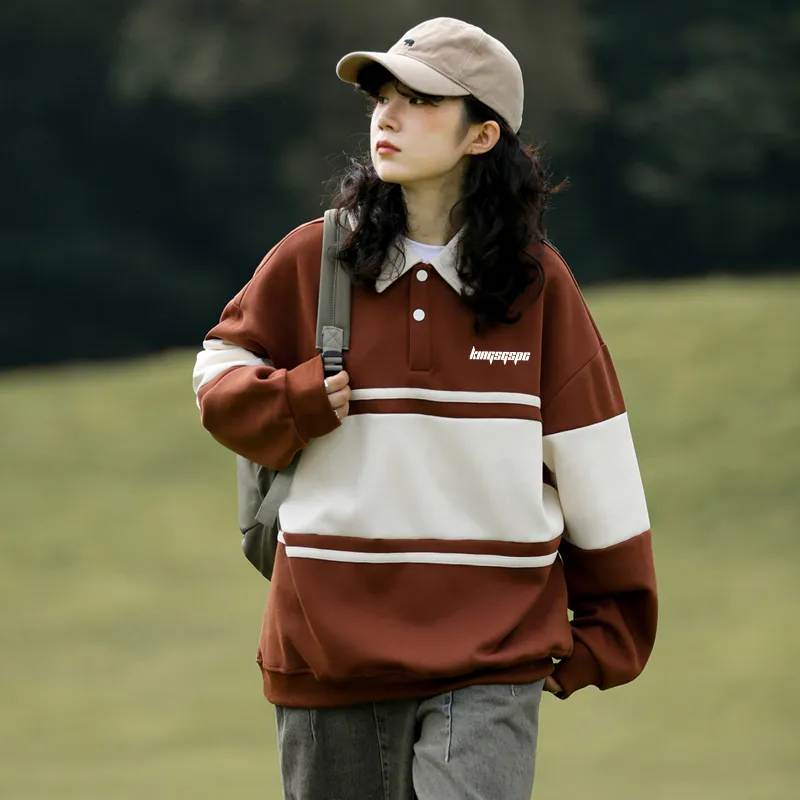 Kingsgspc Sweatshirt Set Unisex-7