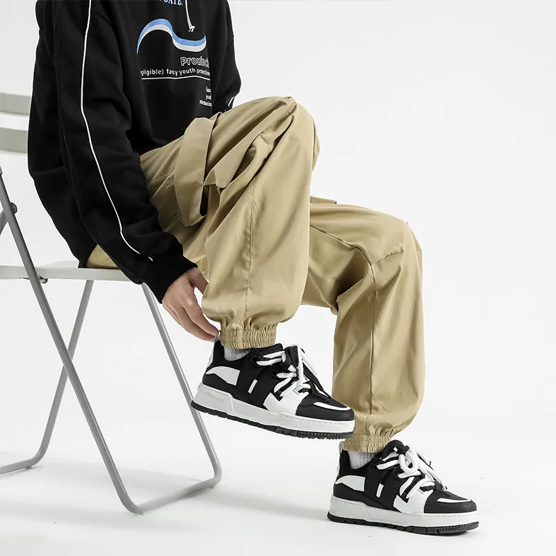 Kingsgspc Cargo Pants Unisex-14
