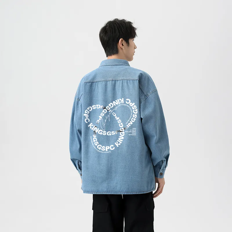 Kingsgspc Shirts Unisex-2