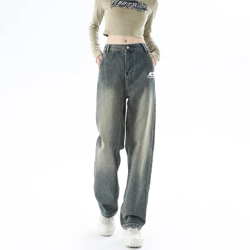 Kingsgspc Jeans Unisex-7