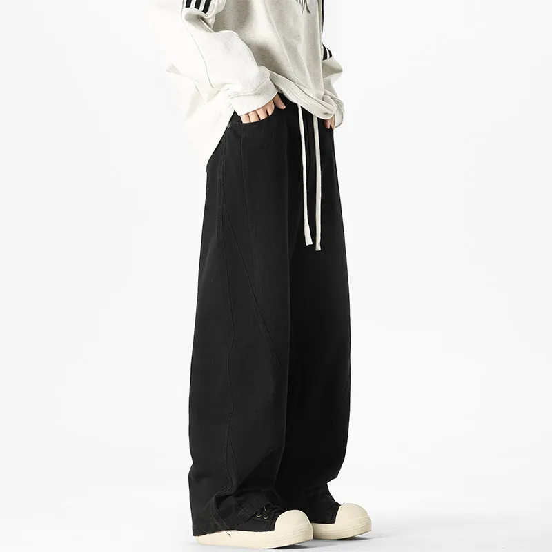 Kingsgspc Jeans Unisex-15