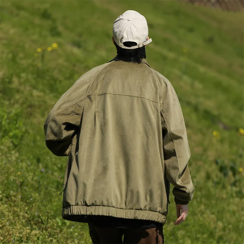 Kingsgspc Jackets Unisex-8