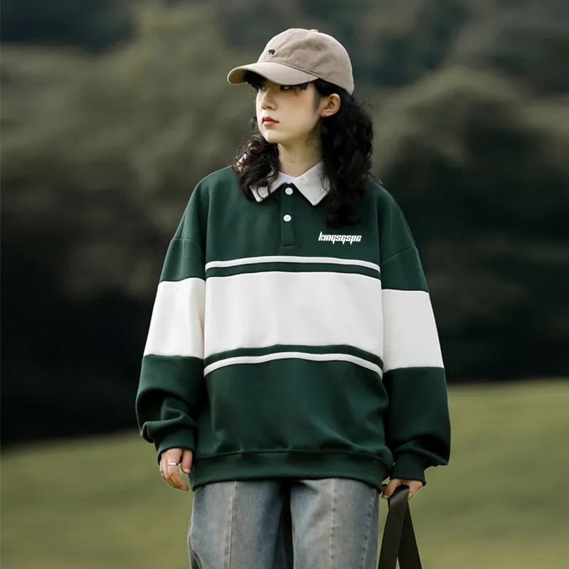 Kingsgspc Sweatshirt Set Unisex-16