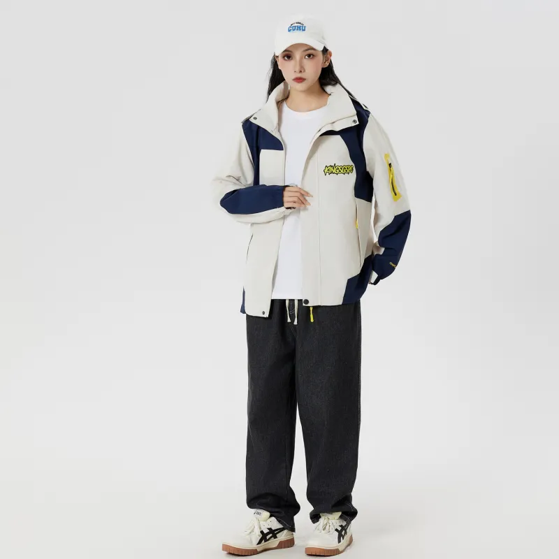 Kingsgspc Casual Sportswear Unisex-4