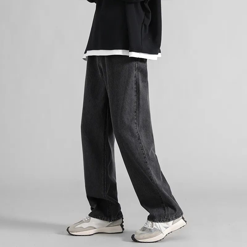Kingsgspc Jeans Unisex-4