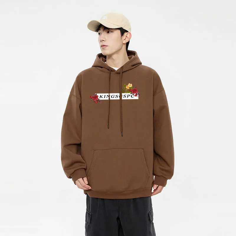 Kingsgspc Sweatshirts Unisex-42
