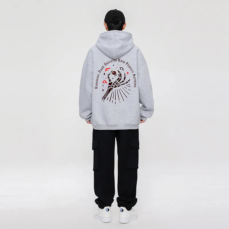 Kingsgspc Sweatshirts Unisex-27