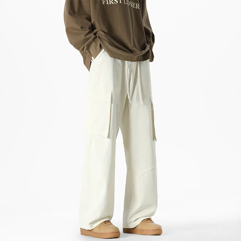 Kingsgspc Cargo Pants Unisex-11