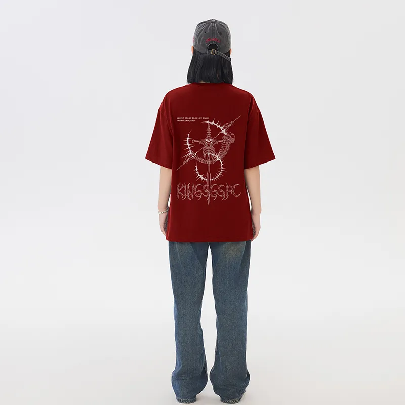 Kingsgspc Casual Sportswear Unisex-14
