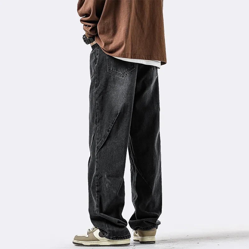 Kingsgspc Jeans Unisex-13