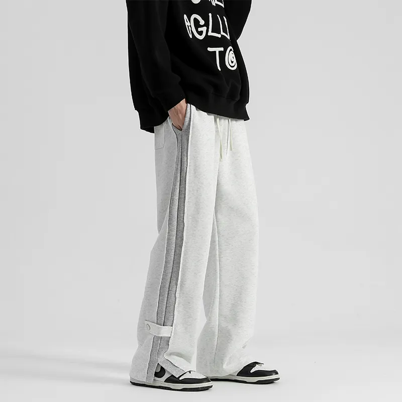 Kingsgspc Casual Pants Unisex-6