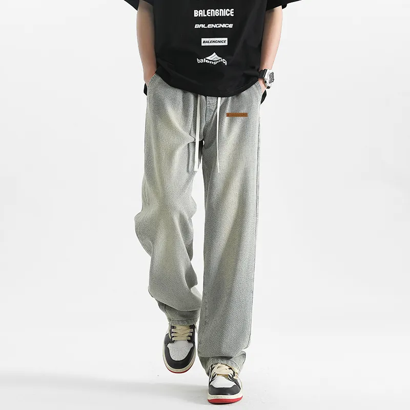 Kingsgspc Jeans Unisex-6