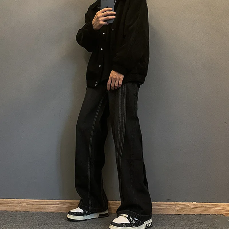 Kingsgspc Jeans Unisex-13